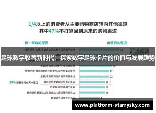 足球数字收藏新时代：探索数字足球卡片的价值与发展趋势