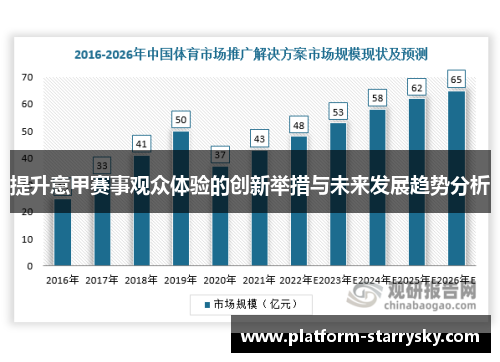 提升意甲赛事观众体验的创新举措与未来发展趋势分析