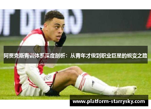 阿贾克斯青训体系深度剖析：从青年才俊到职业巨星的蜕变之路