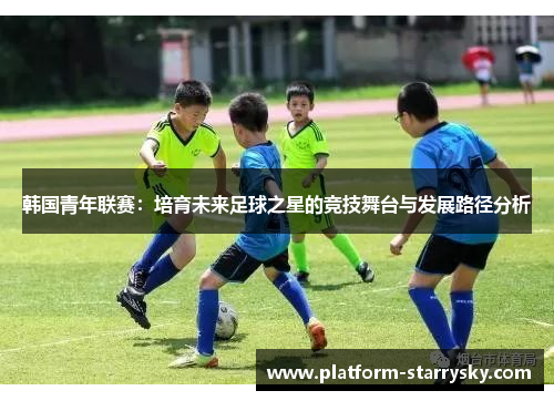 韩国青年联赛：培育未来足球之星的竞技舞台与发展路径分析