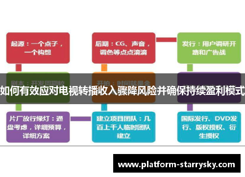 如何有效应对电视转播收入骤降风险并确保持续盈利模式