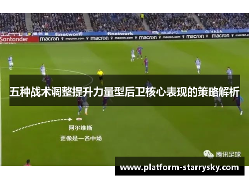 五种战术调整提升力量型后卫核心表现的策略解析