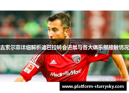 吉索尔菲详细解析迪巴拉转会进展与各大俱乐部接触情况