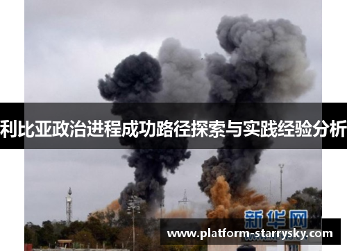 利比亚政治进程成功路径探索与实践经验分析