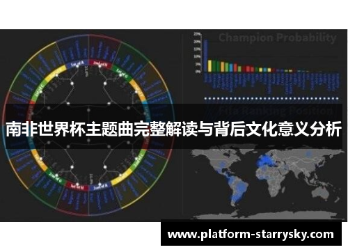 南非世界杯主题曲完整解读与背后文化意义分析